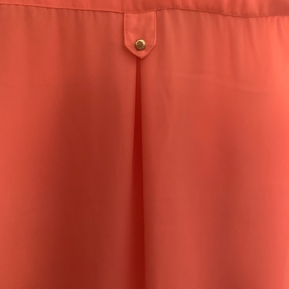 Sleeveless shirt - Picture 4 of 6